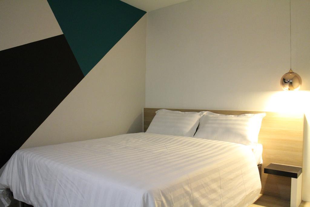 Dejaya Boutique Hotel Kuchai Lama Kuala Lumpur Room photo