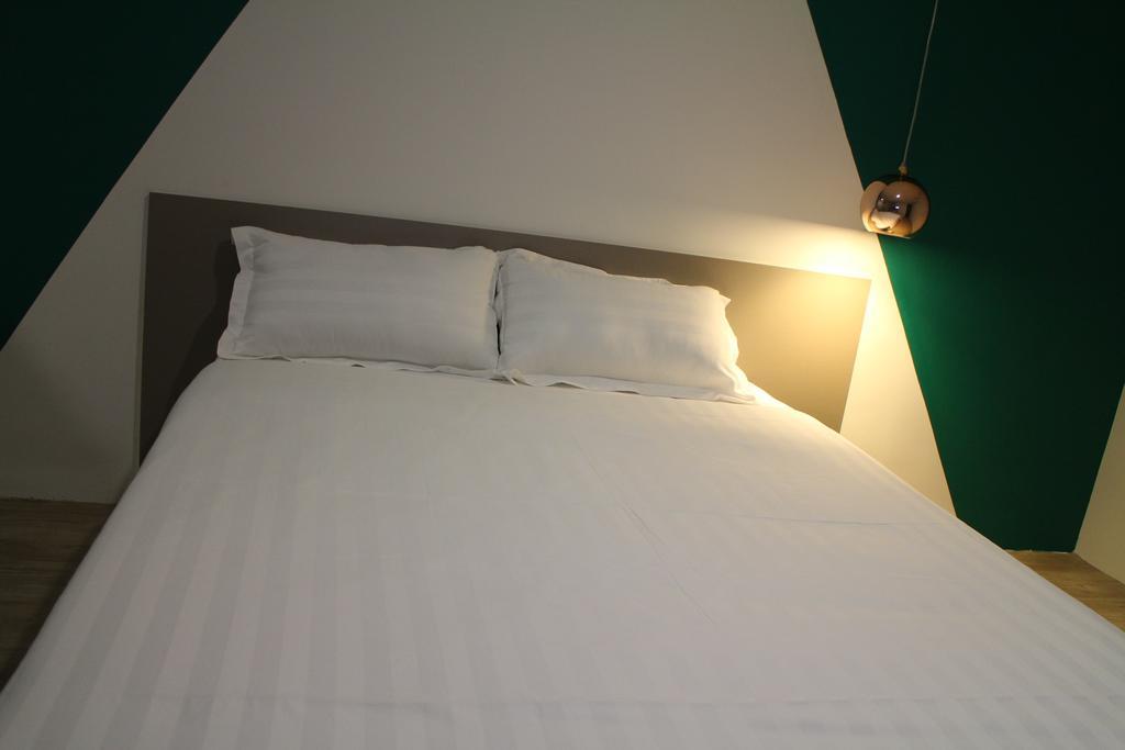 Dejaya Boutique Hotel Kuchai Lama Kuala Lumpur Room photo