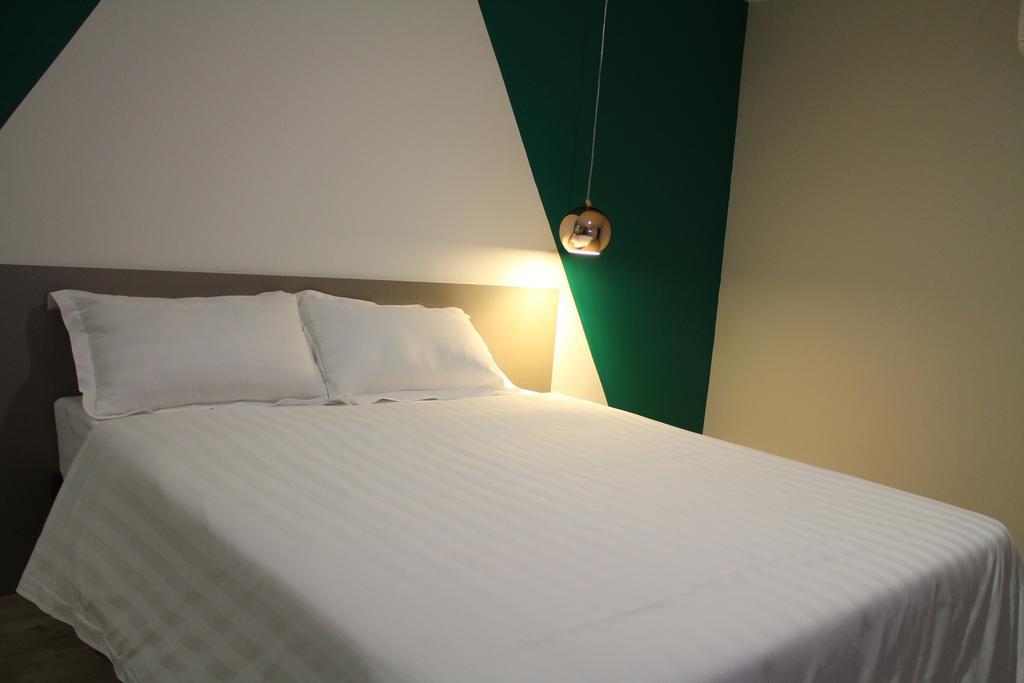 Dejaya Boutique Hotel Kuchai Lama Kuala Lumpur Room photo